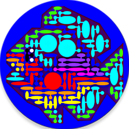 logo for PathPix Bubble