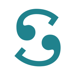 logo for Scribd: Audiobooks & ebooks