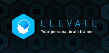 graphic for Elevate - Brain Training Games 5.51.0