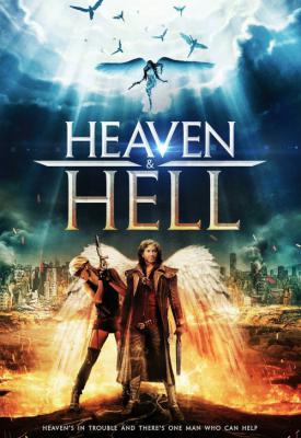 image for  Heaven & Hell movie