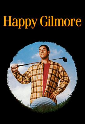 poster for Happy Gilmore 1996