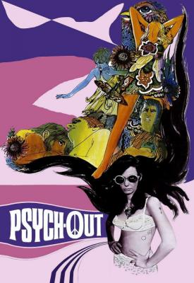 poster for Psych-Out 1968