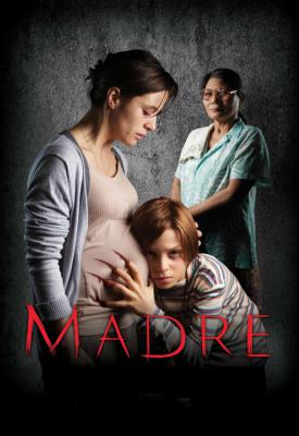 poster for Madre 2016