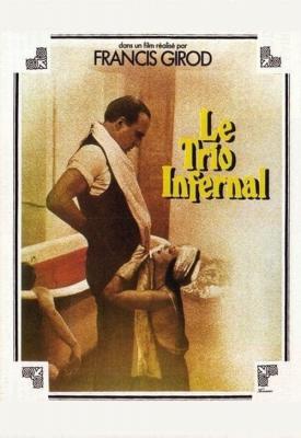 poster for The Infernal Trio 1974