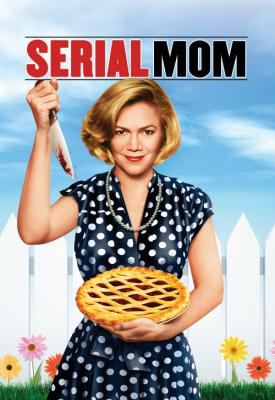 image for  Serial Mom movie