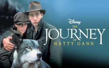 screenshoot for The Journey of Natty Gann