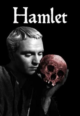 poster for Hamlet 1948
