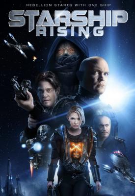 image for  Starship: Rising movie