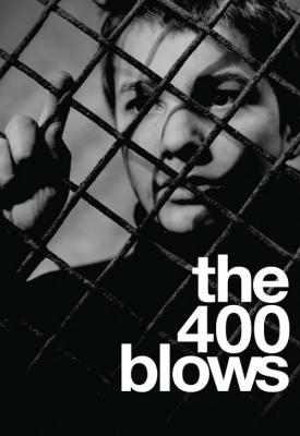 image for  The 400 Blows movie