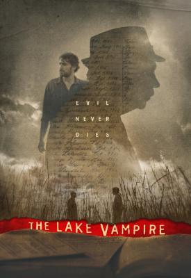 poster for The Lake Vampire 2018