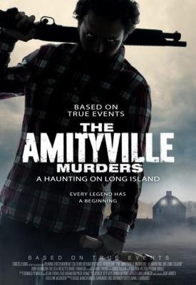 image for  The Amityville Murders movie