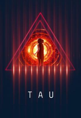 poster for Tau 2018