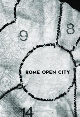 image for  Rome, Open City movie