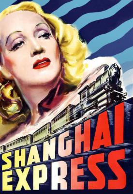 image for  Shanghai Express movie