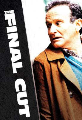 poster for The Final Cut 2004