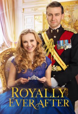 image for  Royally Ever After movie