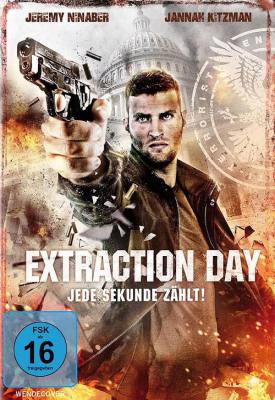 image for  Extraction Day movie