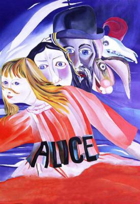 image for  Alice movie