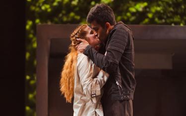 screenshoot for RSC Live: Romeo and Juliet