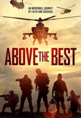 image for  Above the Best movie