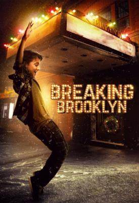 image for  Breaking Brooklyn movie