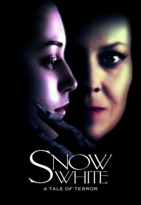 image for  Snow White: A Tale of Terror movie