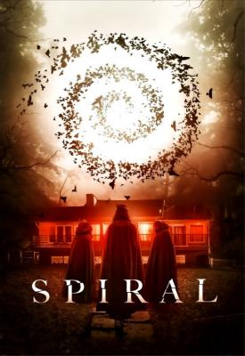 poster for Spiral 2019