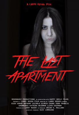 poster for The Last Apartment 2015