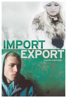 image for  Import Export movie