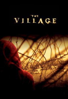 image for  The Village movie