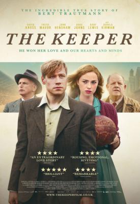 image for  The Keeper movie
