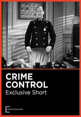 image for  Crime Control movie