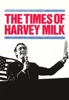 image for  The Times of Harvey Milk movie