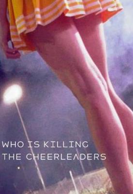 poster for Who Is Killing the Cheerleaders? 2020