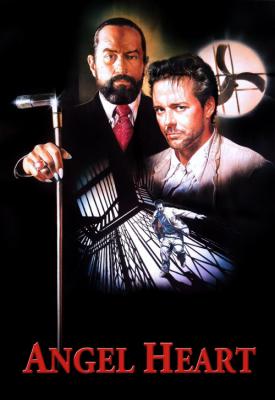 image for  Angel Heart movie