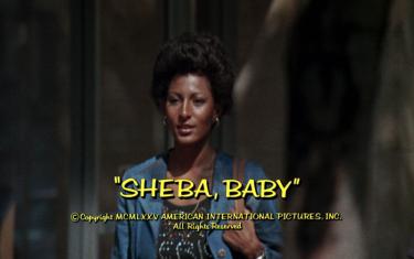 screenshoot for Sheba, Baby