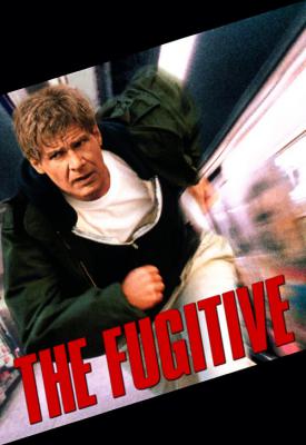 image for  The Fugitive movie
