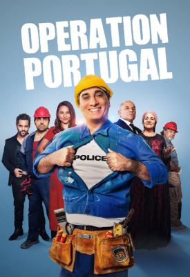 poster for Operation Portugal 2021