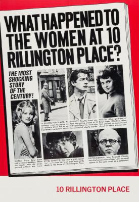 image for  10 Rillington Place movie