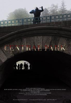 image for  Central Park movie