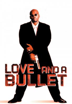 image for  Love and a Bullet movie
