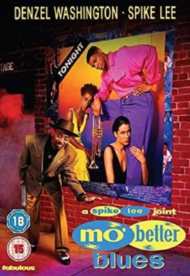 image for  Mo Better Blues movie