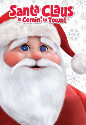 image for  Santa Claus Is Comin’ to Town movie