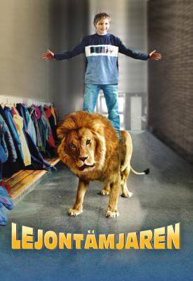 poster for Strong as a Lion 2003