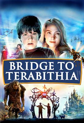image for  Bridge to Terabithia movie