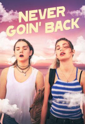 image for  Never Goin’ Back movie