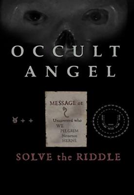 poster for Occult Angel 2018