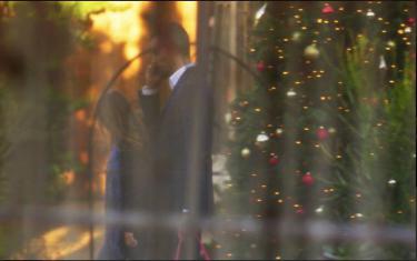 screenshoot for The Trouble with Mistletoe