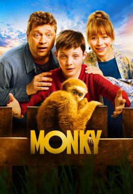 image for  Monky movie