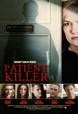 image for  Patient Killer movie